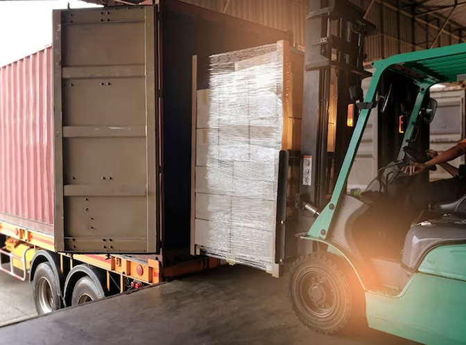 Kim Kargo’dan Dev Hamle: Türkiye Genelinde Şehirlerarası Parsiyel Taşımacılıkta Yeni Dönem Başlıyor