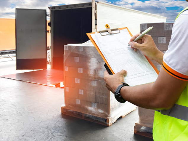 Kim Kargo'dan Yenilikçi Hizmet: Ambar Taşımacılığında Akıllı Dönüşüm Başladı